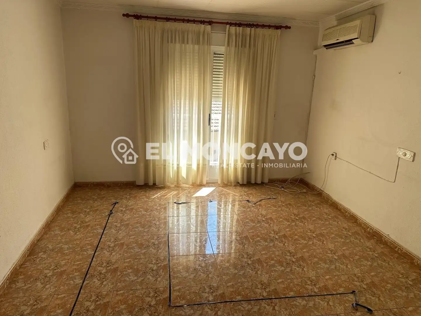Living room of Houses for sale in Rojales  with Air Conditioner, Heating and Terrace
