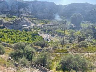 Terreno en Venta en Alicún