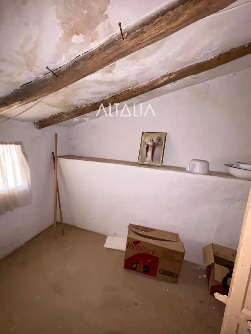 Haus oder Chalet zum Verkauf in Jesus Sanchez Martinez, Villamayor de Santiago