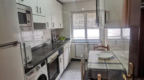 Foto 4 de Pis en venda a Calle Vasco de Gama, Garrido Sur, Salamanca Capital