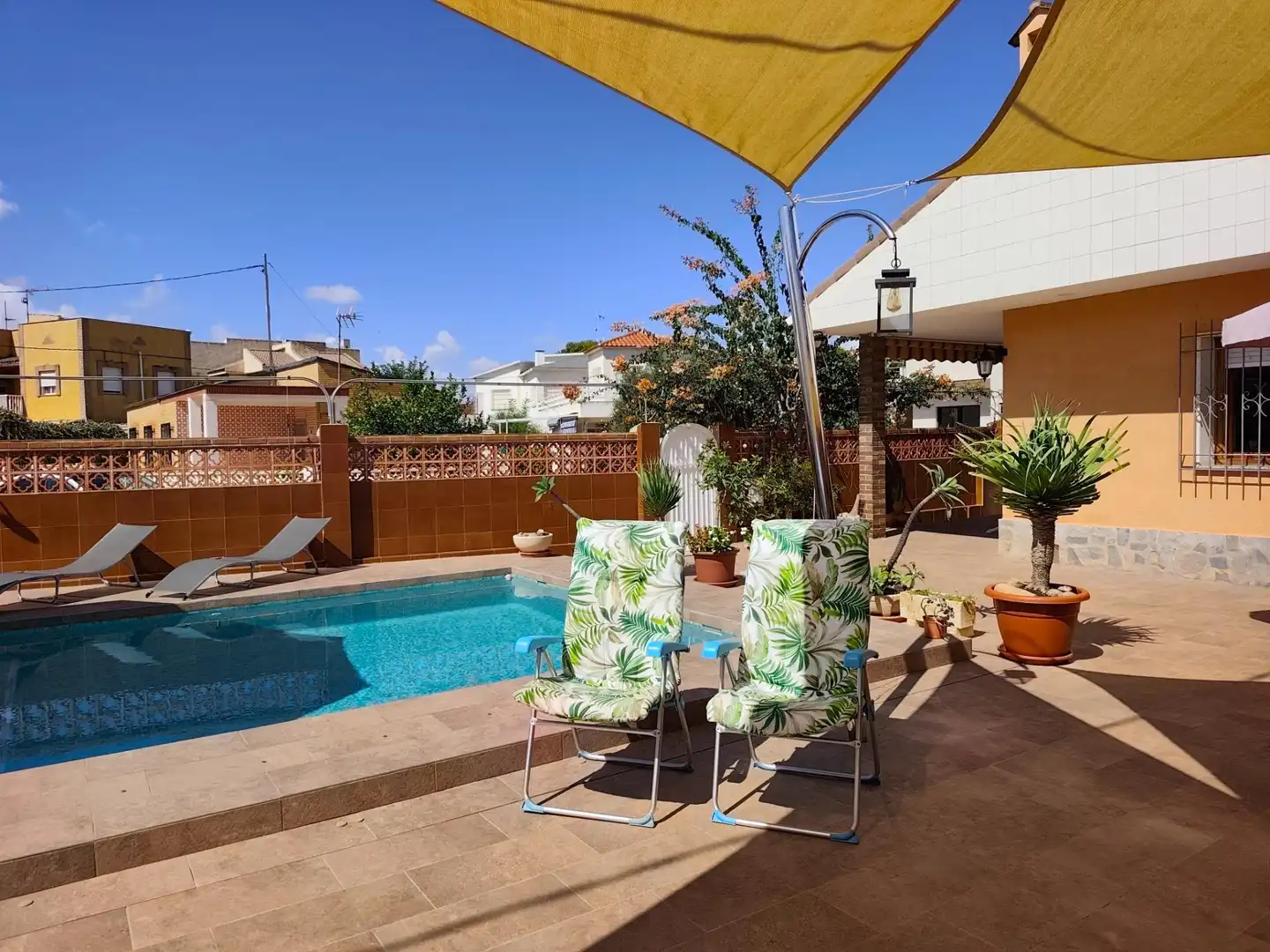 Villa avec terrasse à vendre à ESPEJO - URRUTIAS, imagen 21