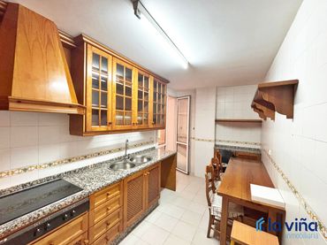 Appartamento con ascensore in vendita a Zona de la Vega