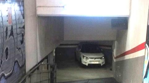 Photo 4 of Garage to rent in Plaça de Maragall, Navas, Barcelona