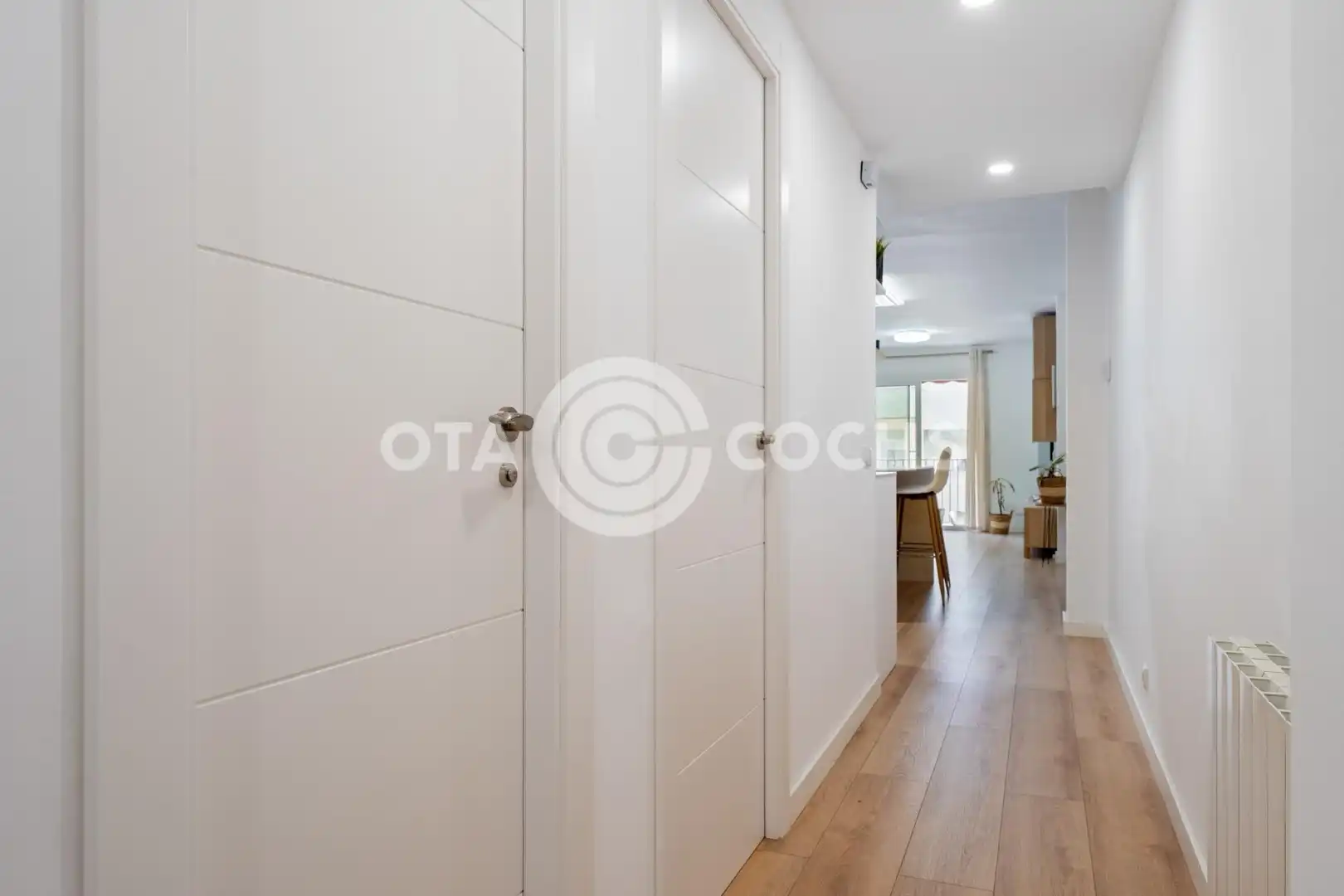 Flat for sale in Reus  with Air Conditioner, Heating and Parquet flooring