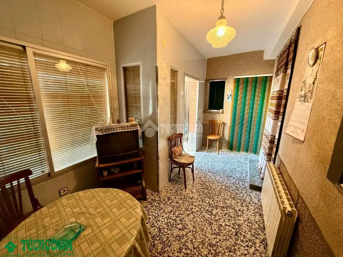 Habitación de Casa o chalet en venta en Mocejón