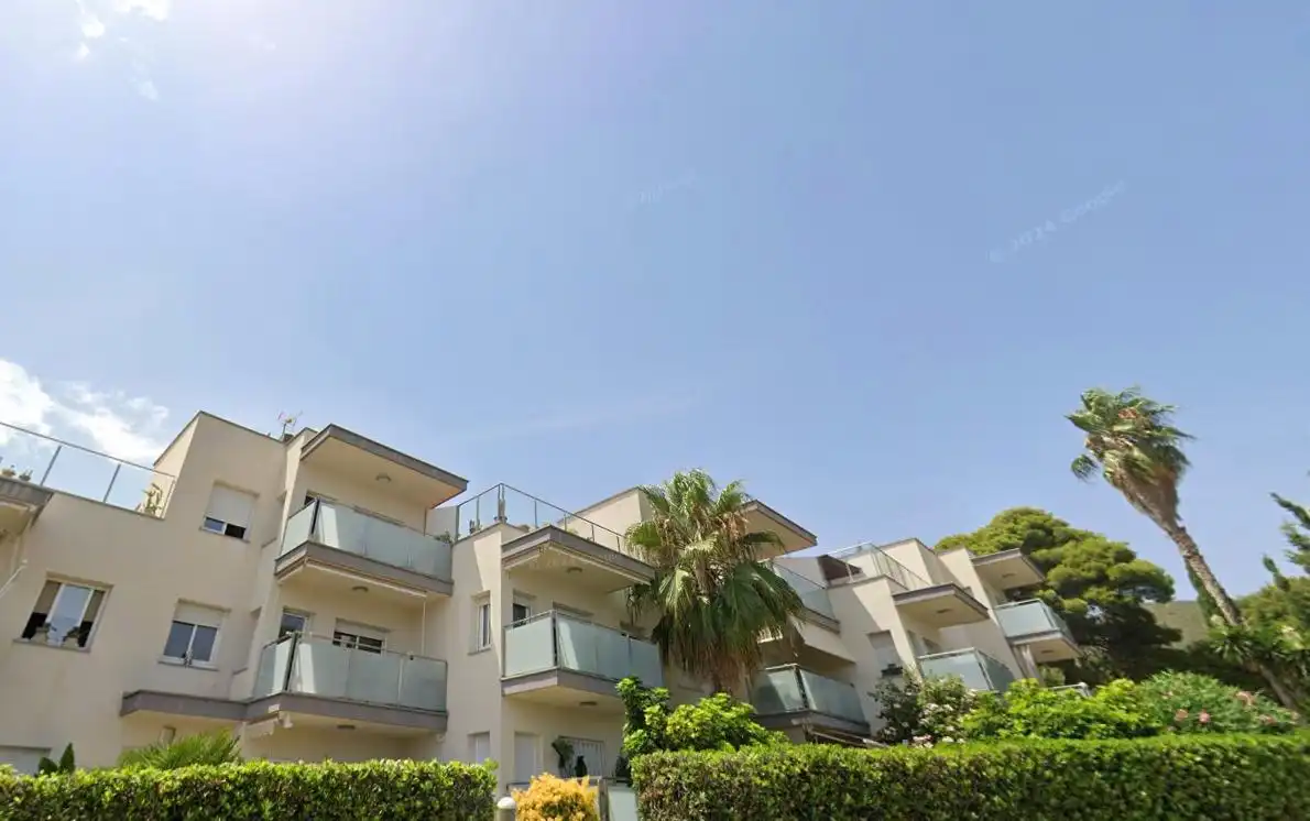 Penthouse zum Verkauf in Montmar, imagen 3