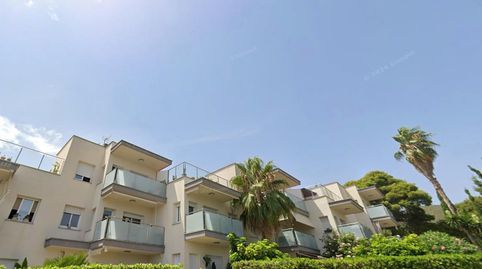 Foto 3 de Ático en venta en Montmar, Castelldefels