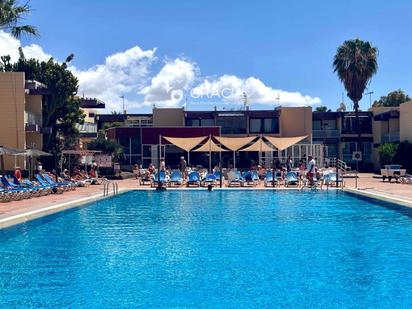 Piscina de Pis en venda en Arona amb Terrassa, Piscina i Piscina comunitària
