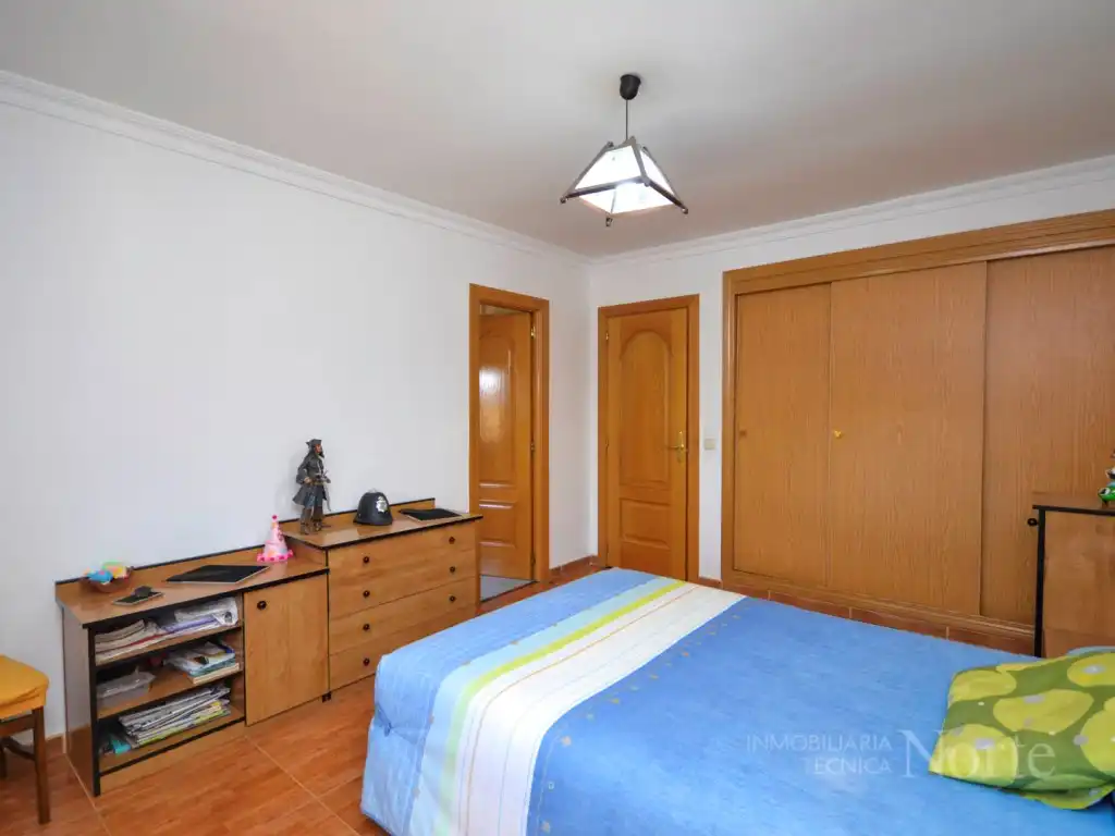 Habitación de Casa o chalet en venta en Fuente El Saz de Jarama, Madrid