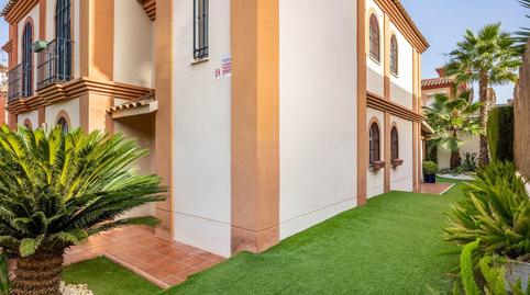 Photo 4 of Single-family semi-detached to rent in Calle Constelación Osa Mayor, Centro, Sevilla