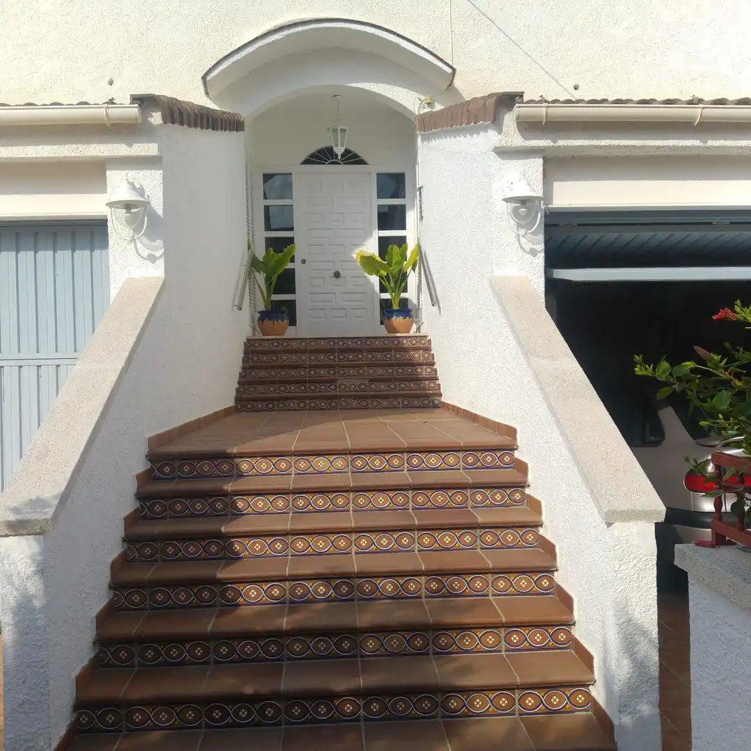 Flat with lift to rent in Segur de Calafell, imagen 22