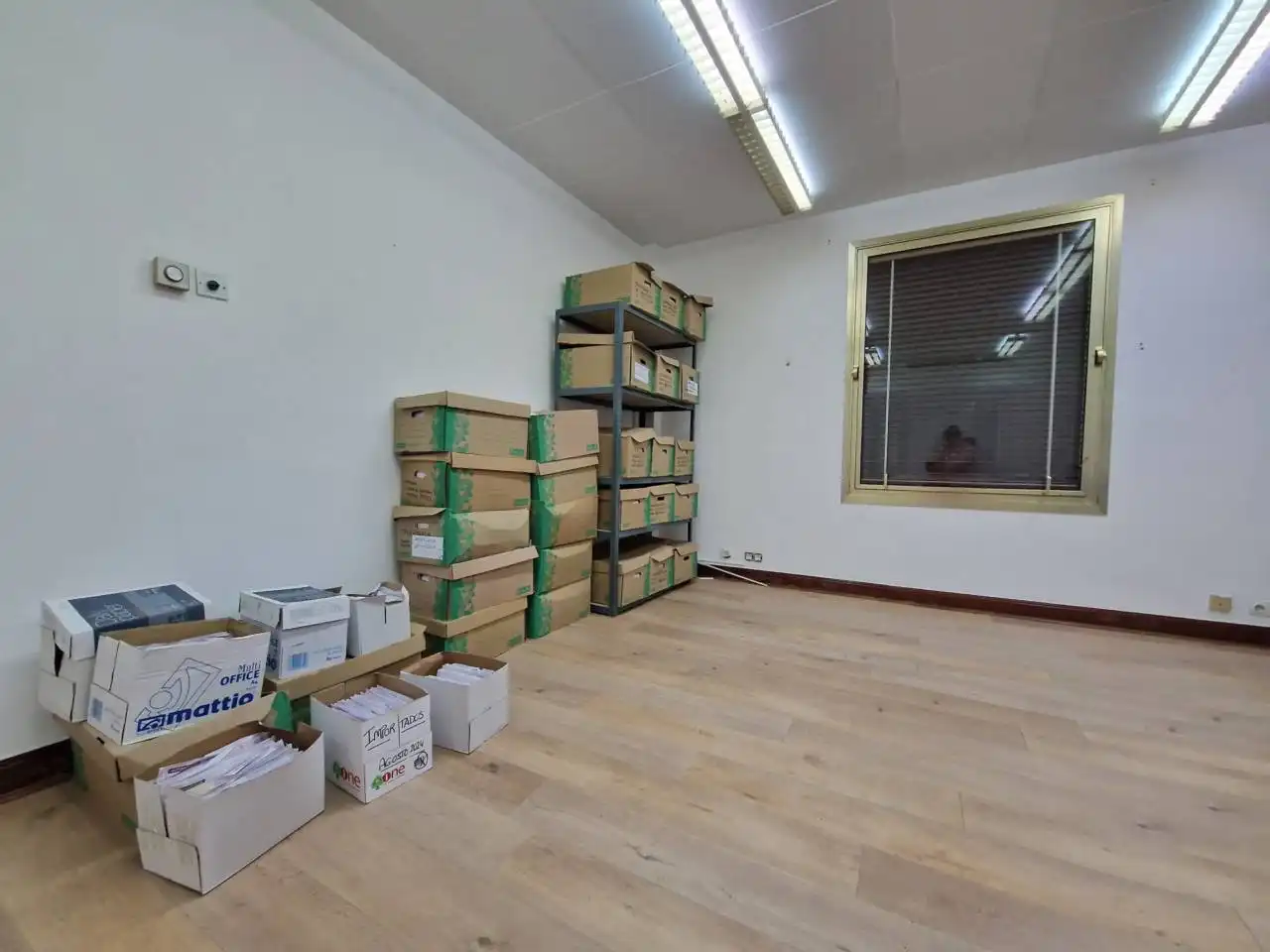 Büro mit Aufzug zur Miete in Calle Rodríguez Arias, imagen 3