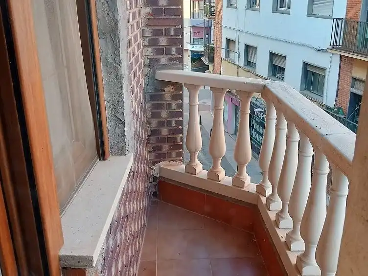 Terrassa de Dúplex en venda en Alcázar de San Juan amb Calefacció, Terrassa i Traster
