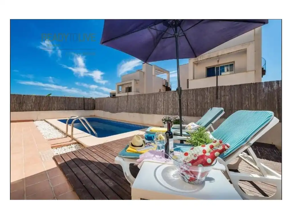 Local comercial en venta en Calle Anfos Pc, imagen 5