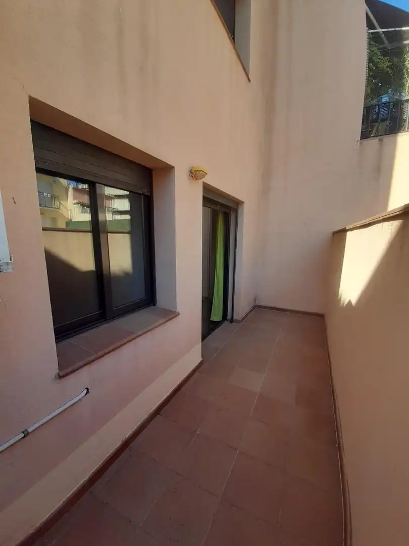 Appartement avec terrasse à vendre à Eixample