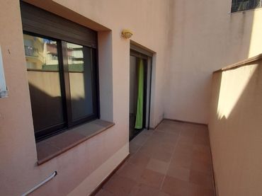 Appartement avec balcon à vendre à Eixample