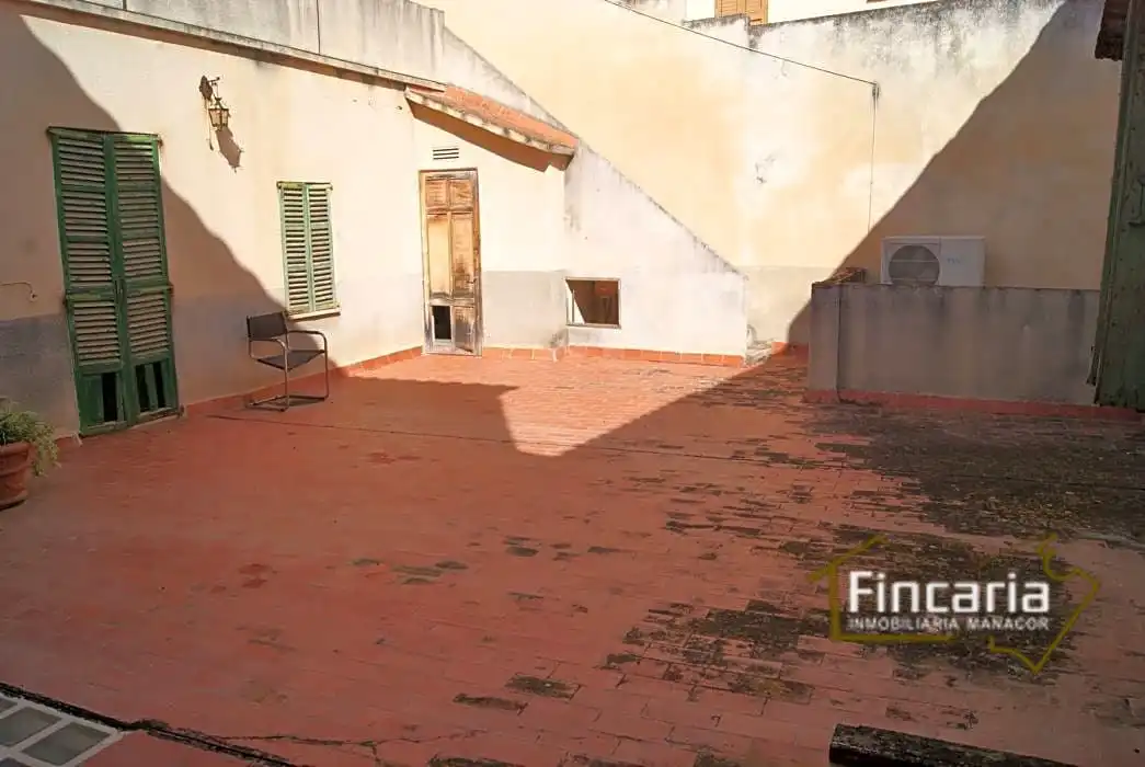 Oficina de lloguer a Manacor Centre, imagen 18