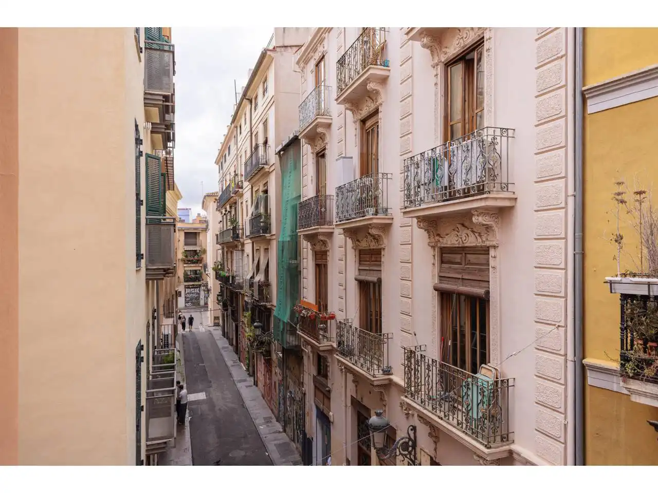 Piso con terraza en venta en Calle Assaonadors, imagen 8