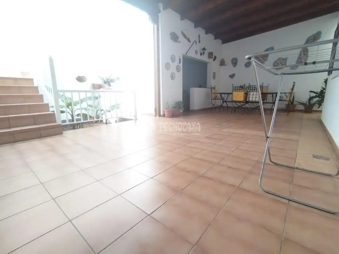Casa o xalet en venda en Antigua amb Jardí privat, Terrassa i Balcó