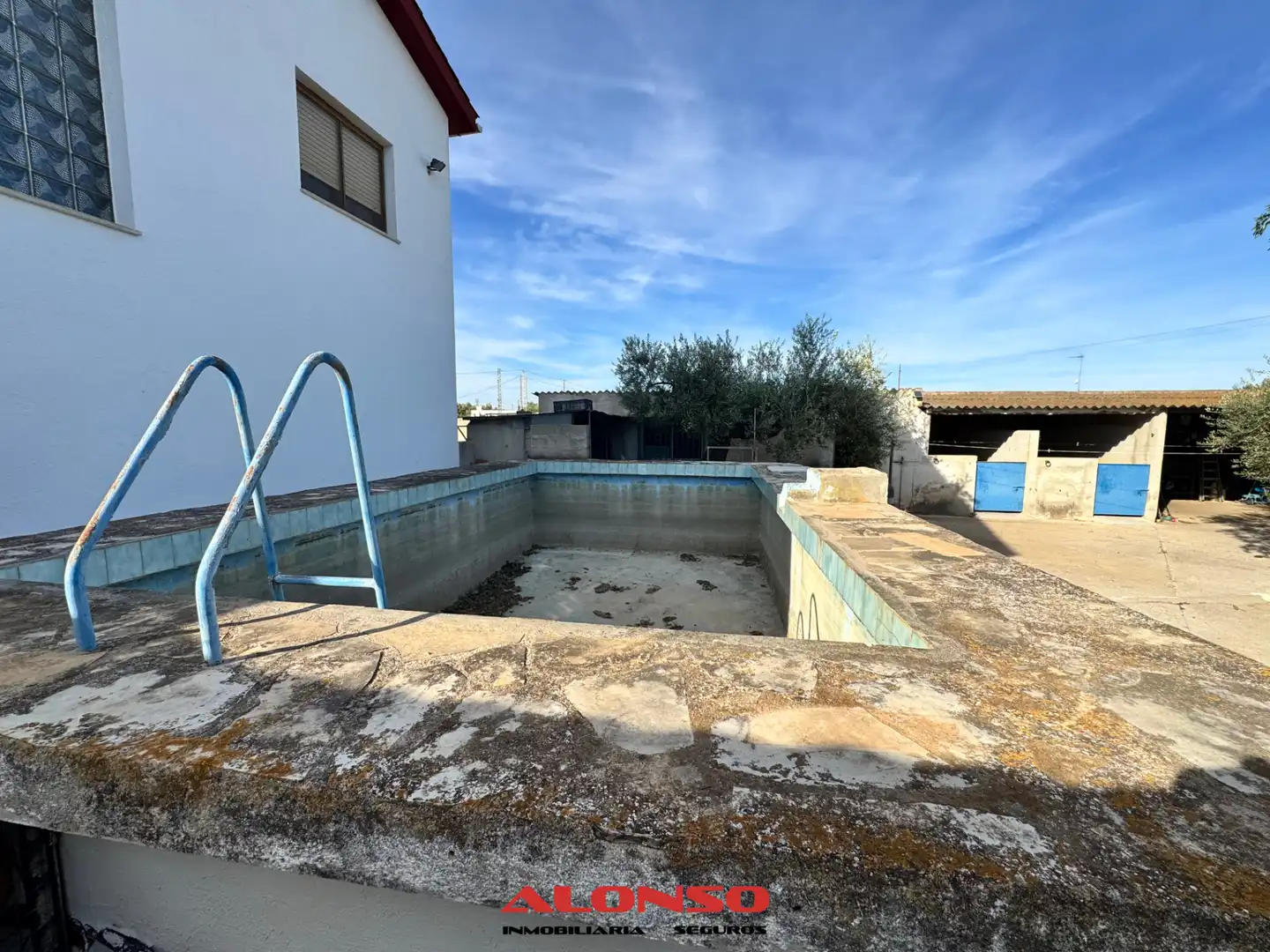 Villa mit Terrasse zum Verkauf in Pueblo, imagen 11