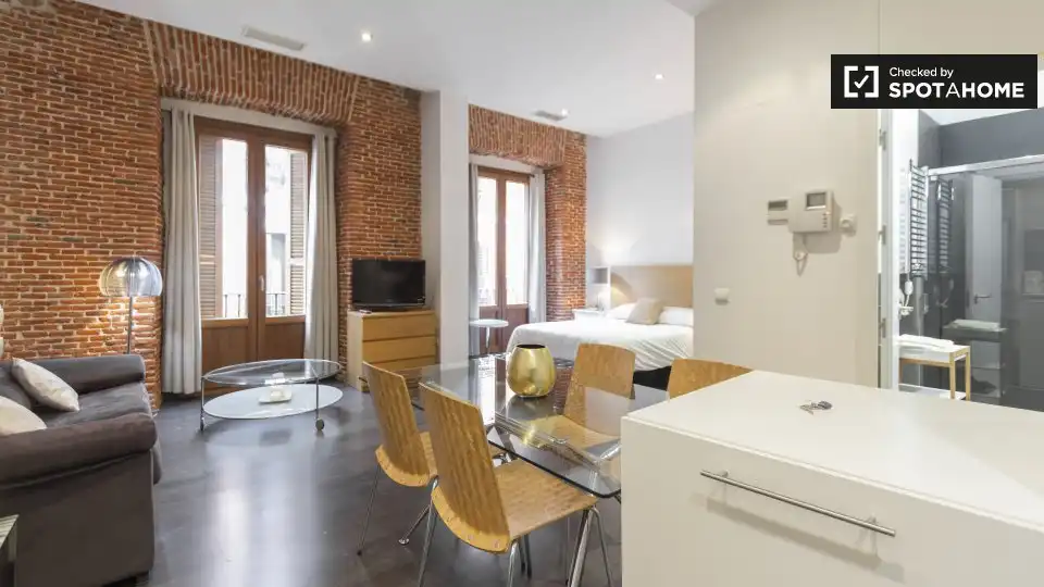 Appartamento con terrazza in affitto a Centro, imagen 7