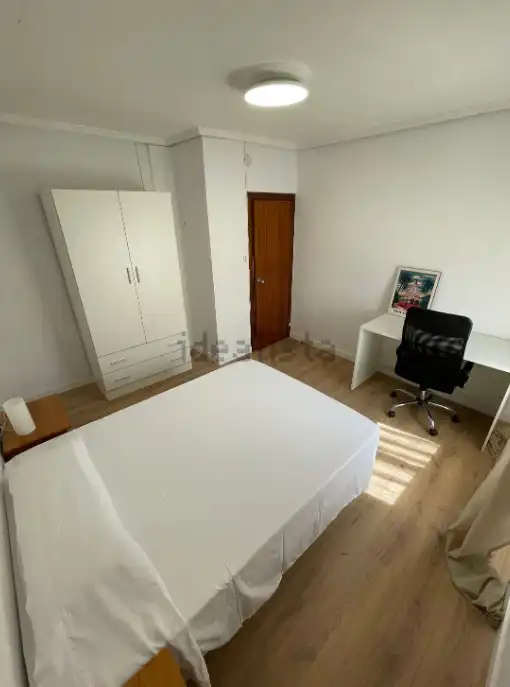 Schlafzimmer von Country house zur Miete in Puerto de Sagunto