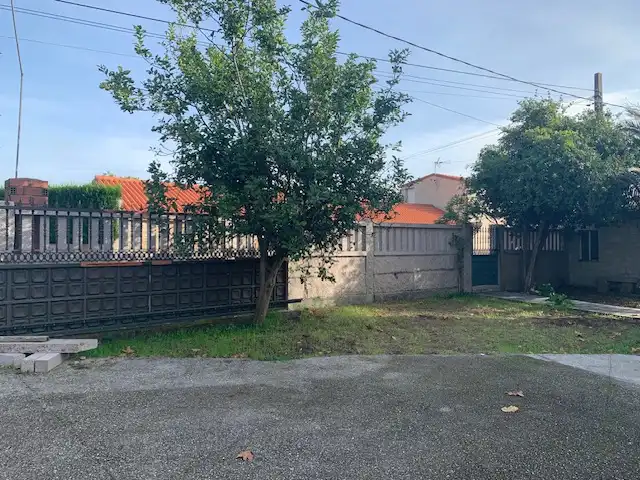 Casa o chalet en venta en Meaño con Calefacción, Jardín privado y Terraza
