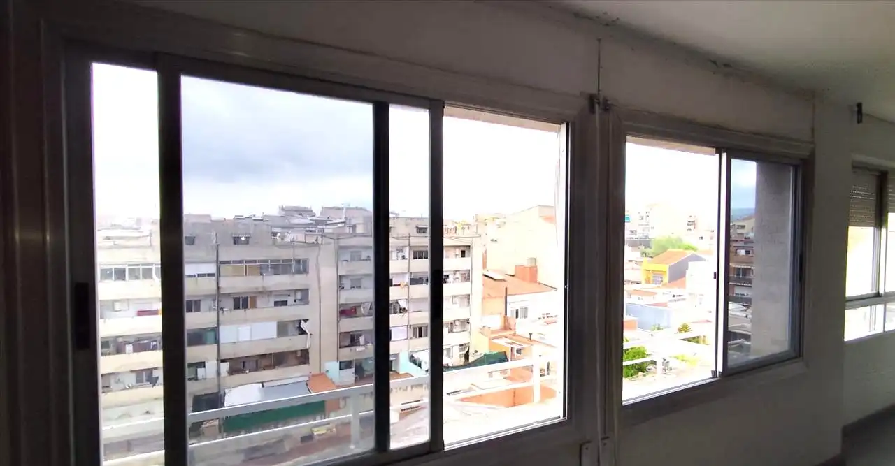Habitación de Ático en venta en Terrassa con Parquet
