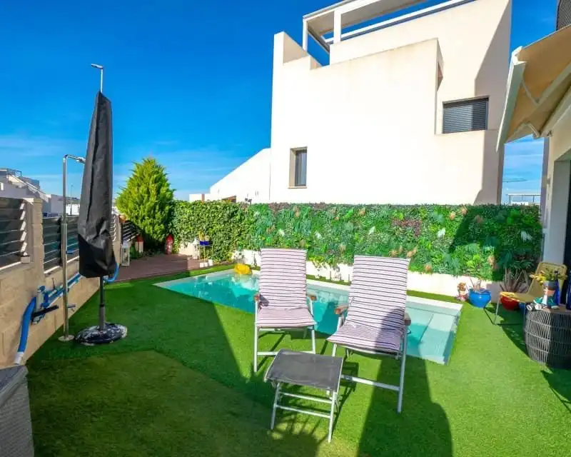 Villa in vendita a Benijófar, imagen 15