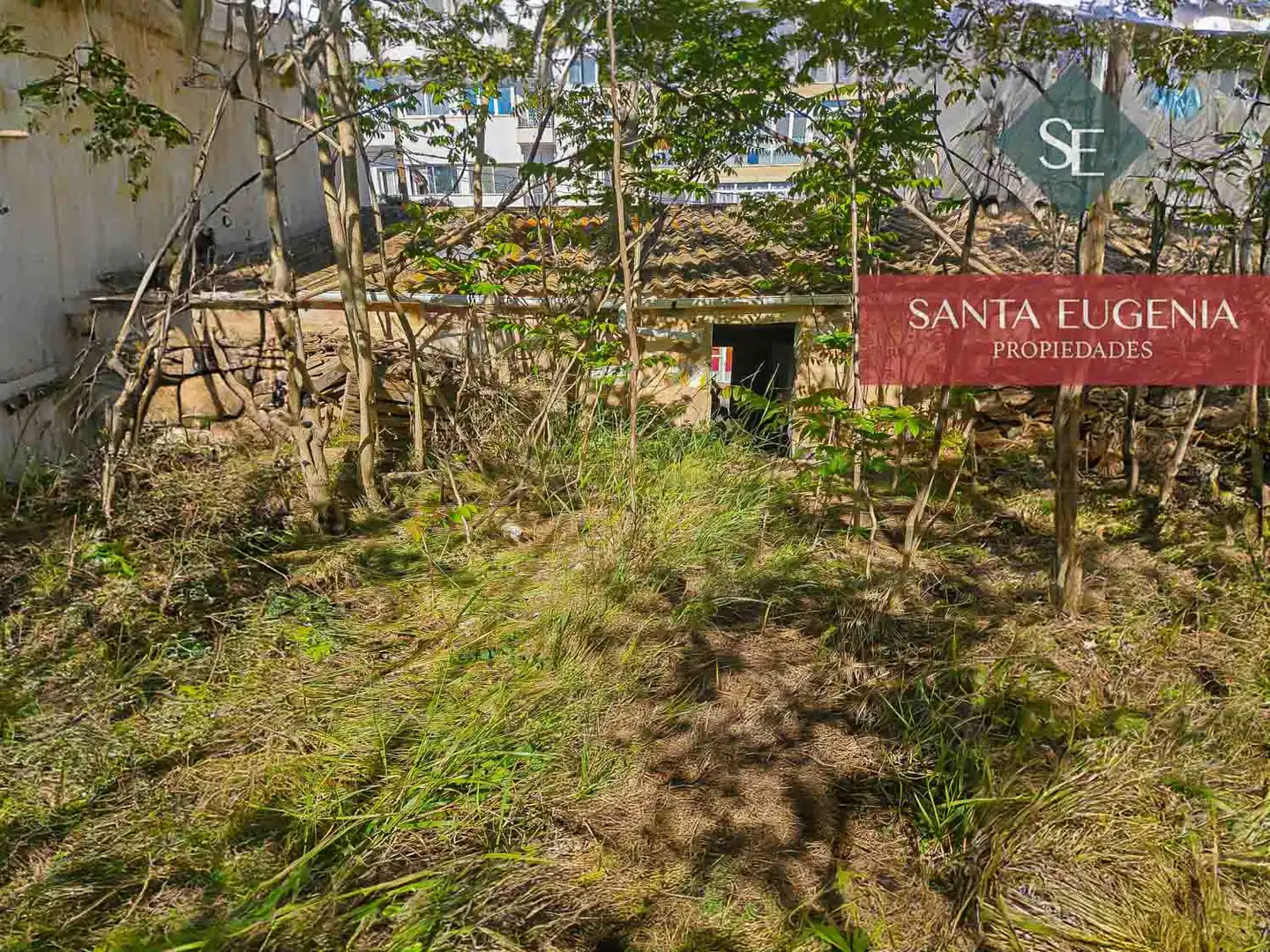 Terreno residencial en venta en Maó ciutat, imagen 8