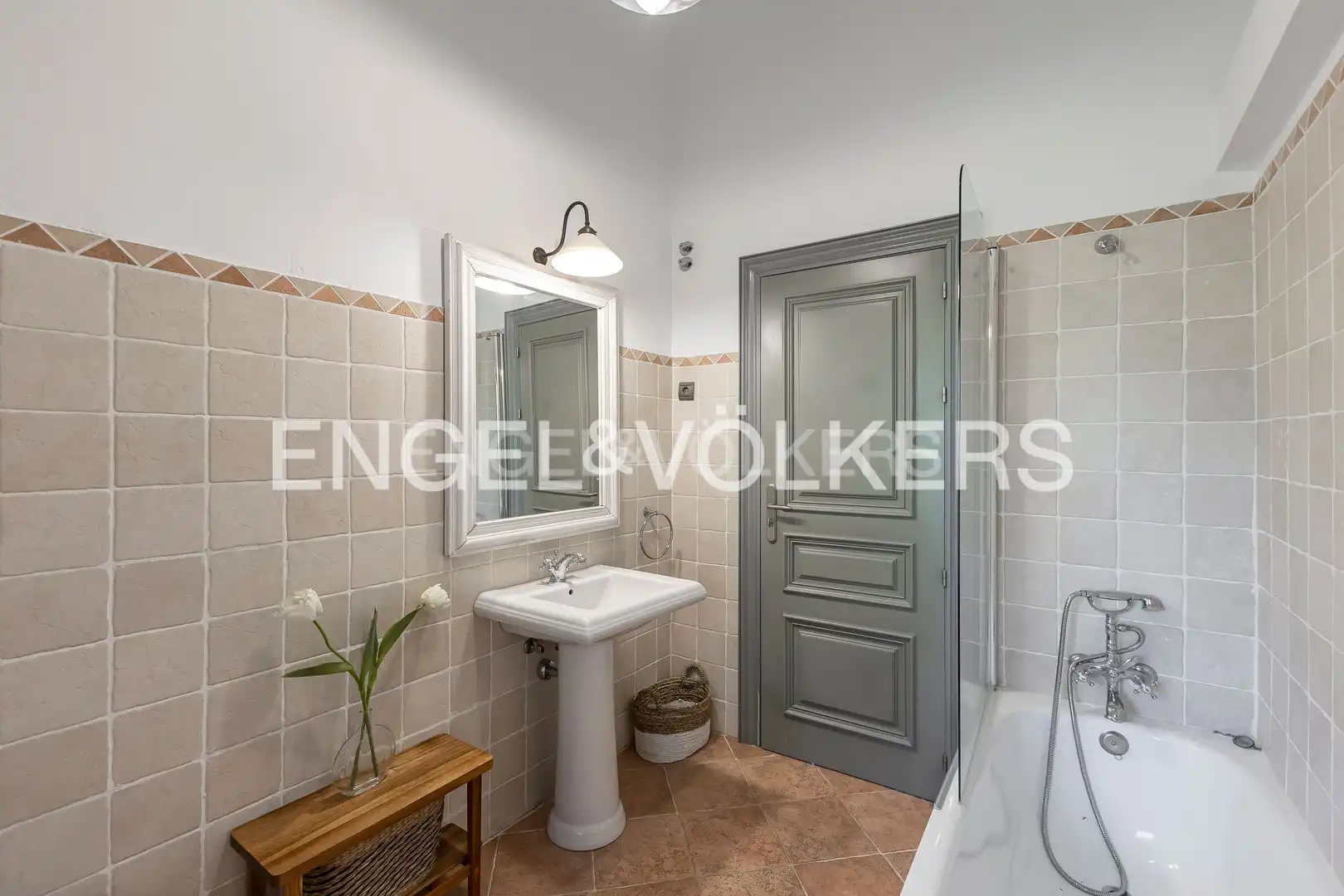 Casa amb piscina en venda a Ciudalcampo, imagen 26
