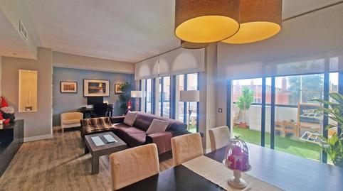 Foto 4 de Pis en venda a Paseo Golf, Santa María, Marbella