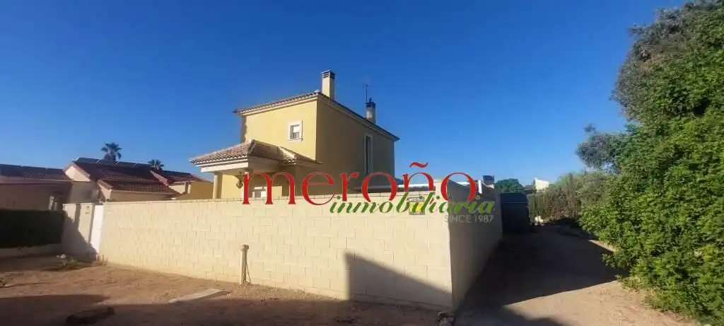 Xalet amb piscina en venda a San Fulgencio, imagen 44