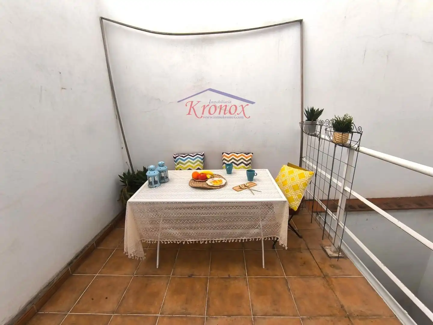 Piso en venta en Rio San Pedro, Portazgo