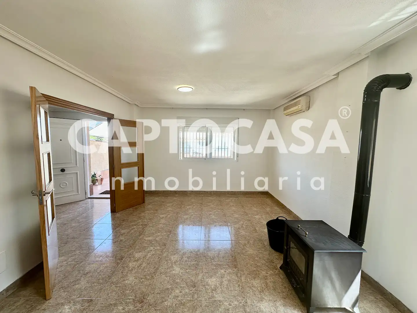 Casa adosada en venda en Cartagena amb Aire condicionat, Terrassa i Traster