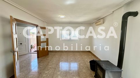 Foto 5 de Casa adosada en venda a Calle José María Grajera, La Palma, Cartagena