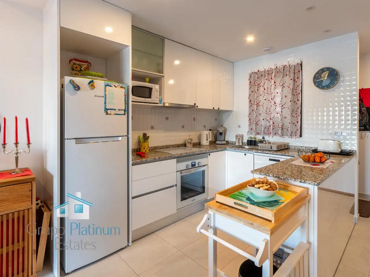 Apartamento con piscina en venta en San Juan de los Terreros, imagen 5