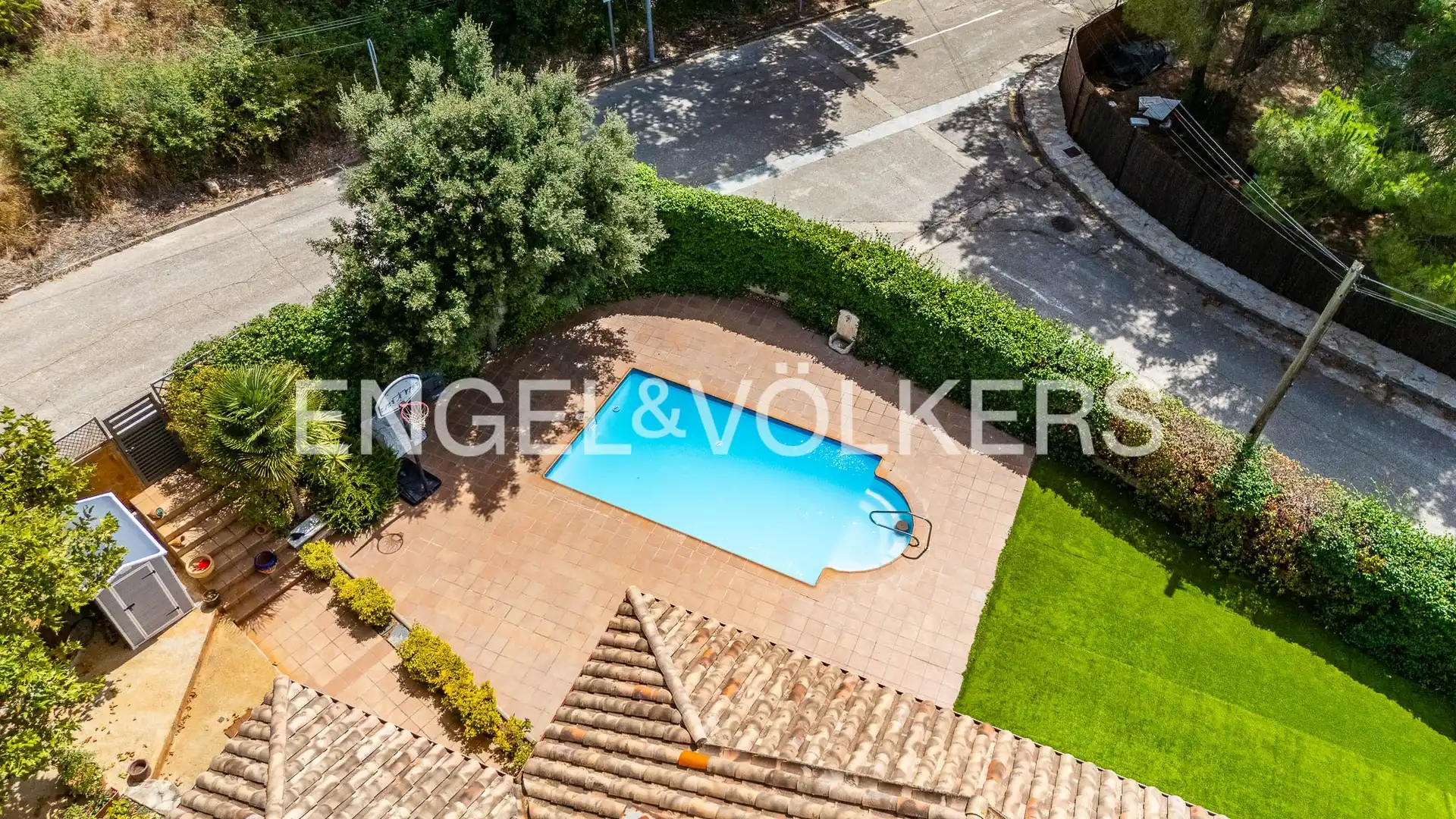 Haus mit Pool zum Verkauf in Seva, imagen 46