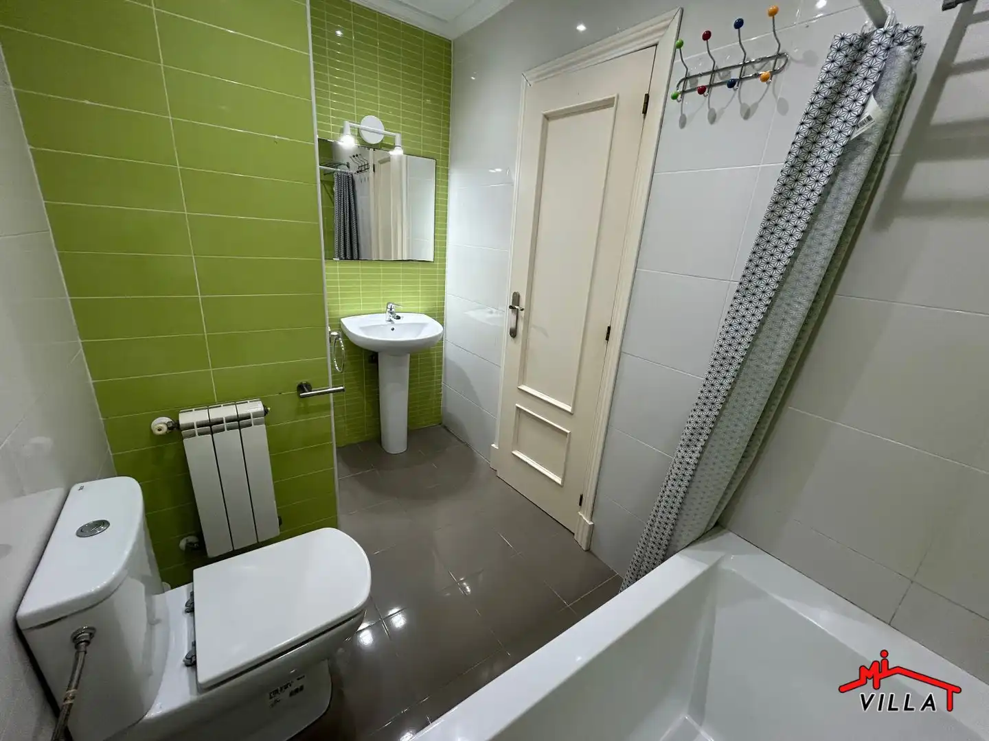 Penthouse mit Aufzug zum Verkauf in Solórzano, imagen 17