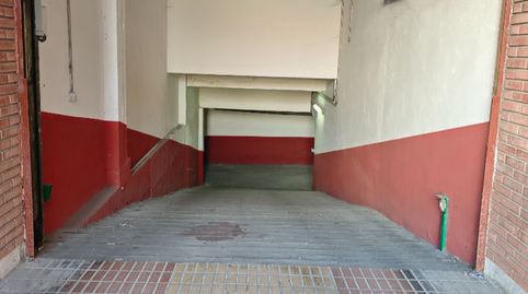 Photo 4 of Garage for rent in Calle Villanueva, 15, Medina del Campo, Valladolid