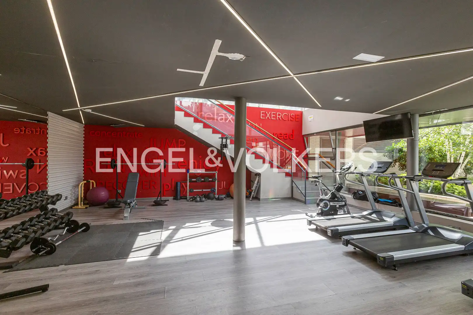 Appartement avec piscine à vendre à Hortaleza, imagen 26