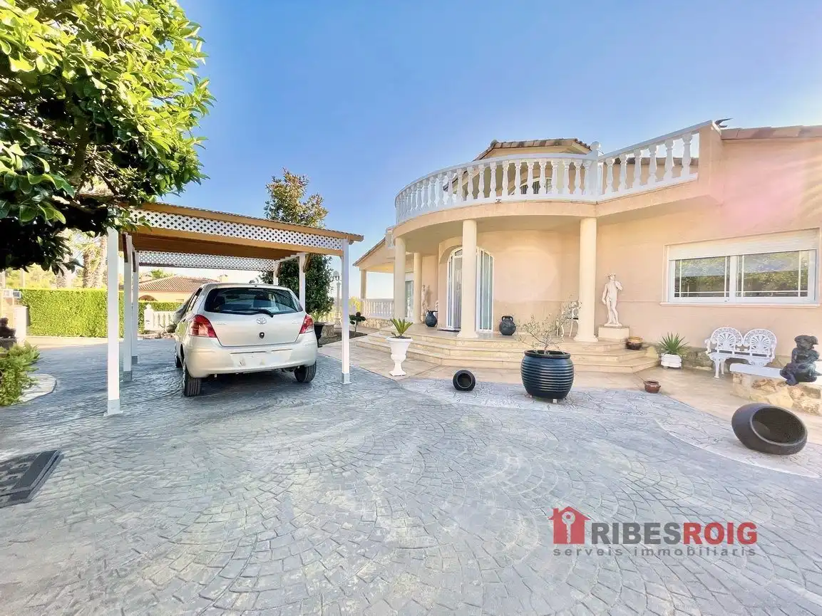 Maison avec jardin à vendre à Olivella, imagen 45