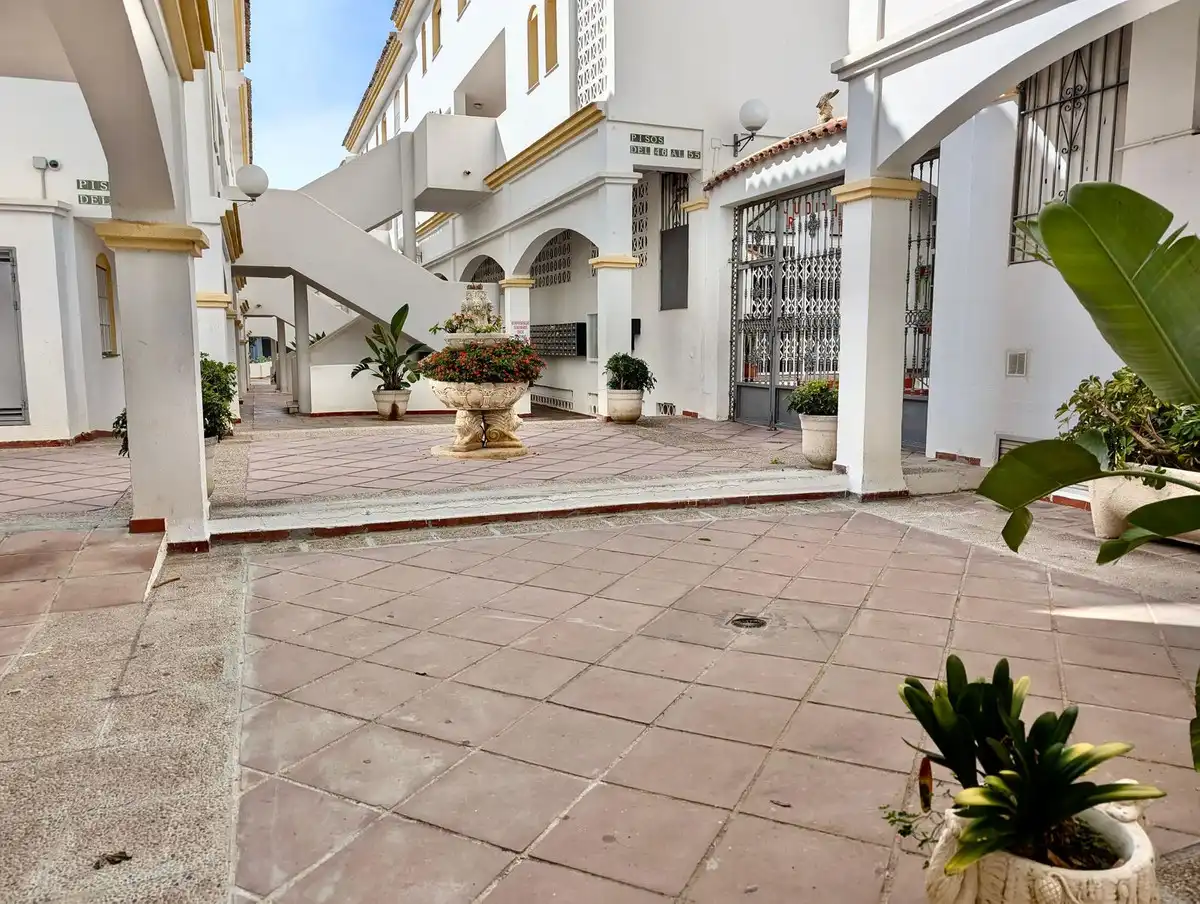 Appartement compact avec piscine à vendre à Calahonda, imagen 39