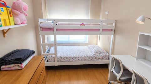 Foto 5 de Piso en venta en Calle Constitución, Zona Avenida al Vedat, Torrent
