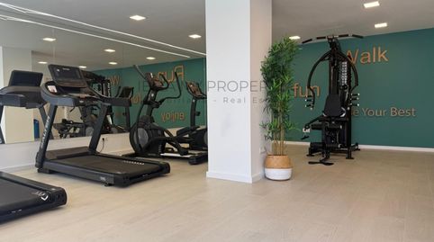Foto 5 de Apartament de lloguer a Avenida Pere Matutes Noguera, Ses Figueretes - Platja d'en Bossa - Cas Serres, Eivissa