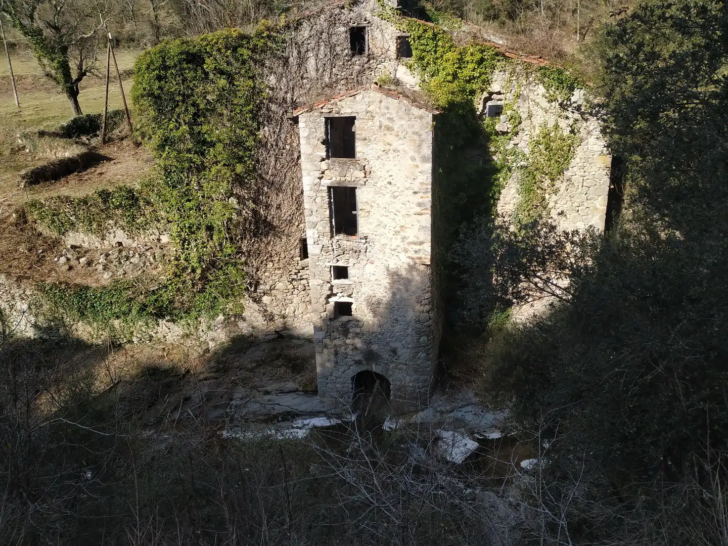 Landhaus mit Garten zum Verkauf in Camprodon, imagen 15