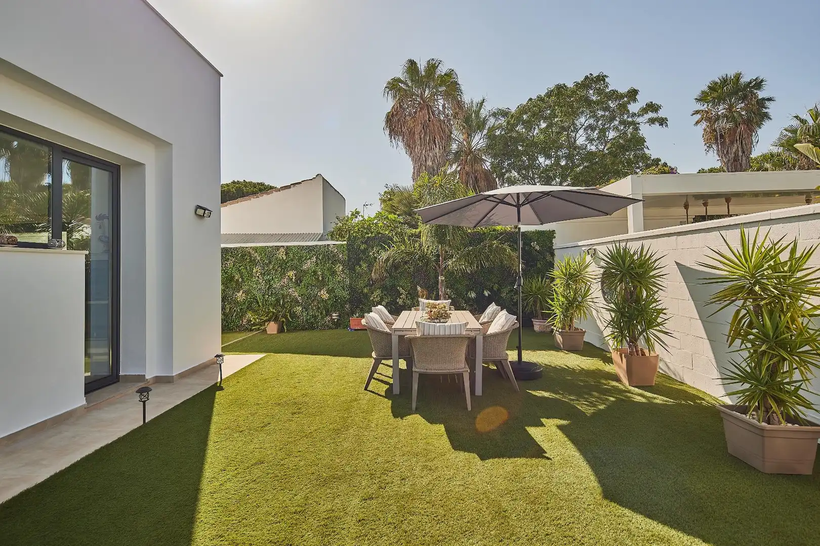 Villa avec piscine à vendre à Los Gallos, imagen 13