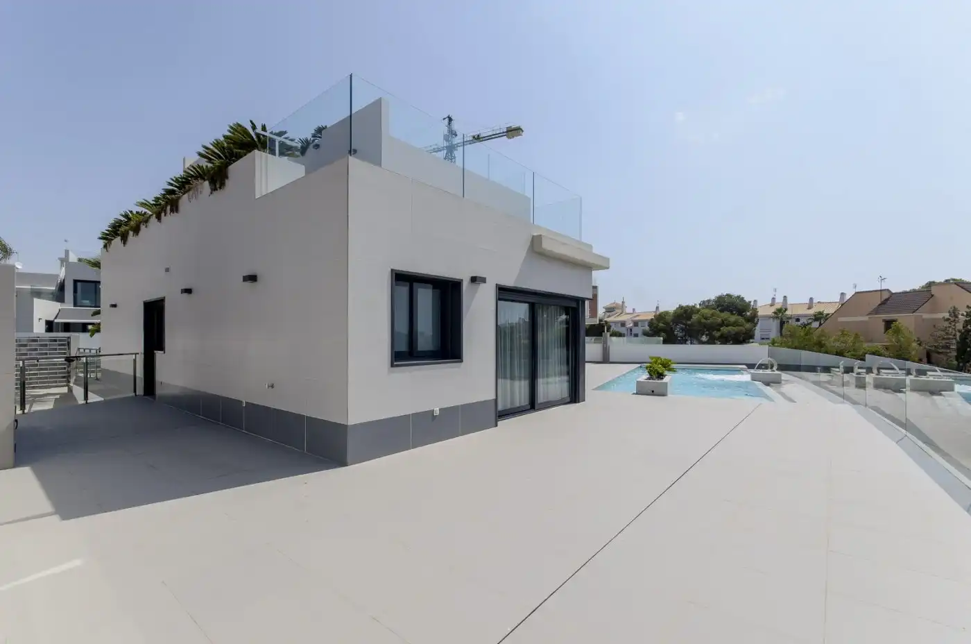 Villa avec piscine à vendre à Orihuela Costa, imagen 96