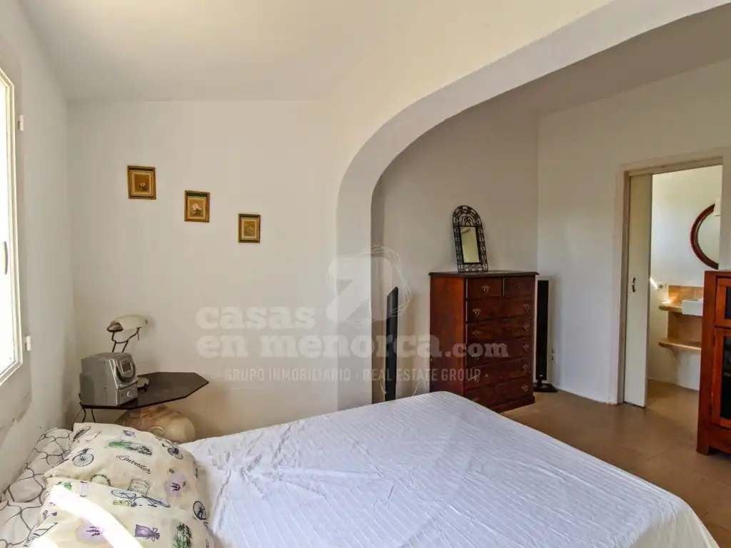 Casa rústica con jardín en venta en Sant Lluís - S'Ullestrar - Torret, imagen 25