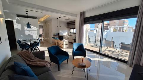 Foto 3 de Apartament de lloguer a Los Arenales del Sol, Alicante